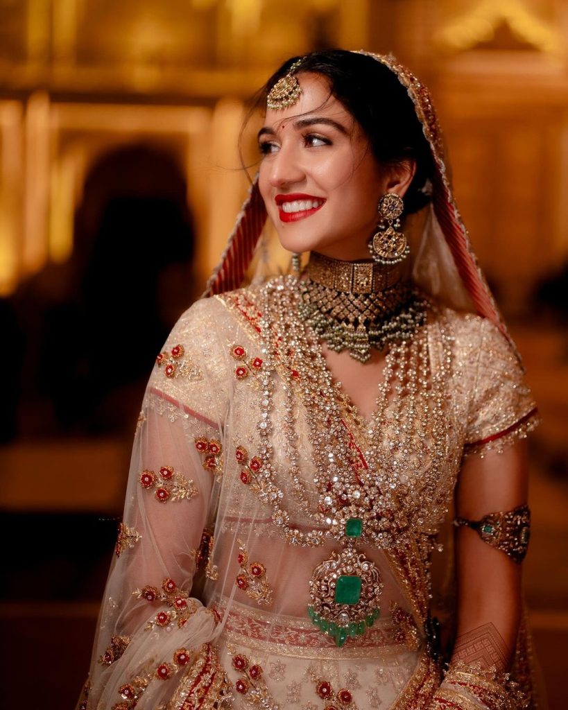(Foto: instagram/rheakapoor)