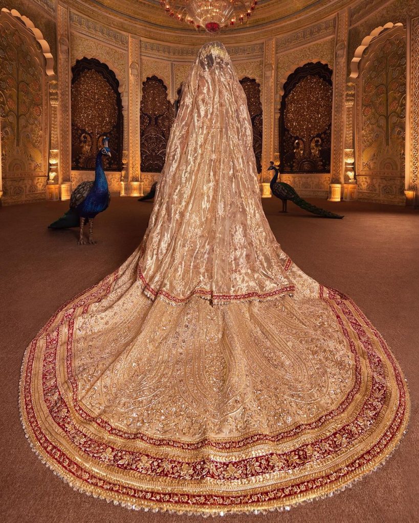 (Foto: instagram/rheakapoor)