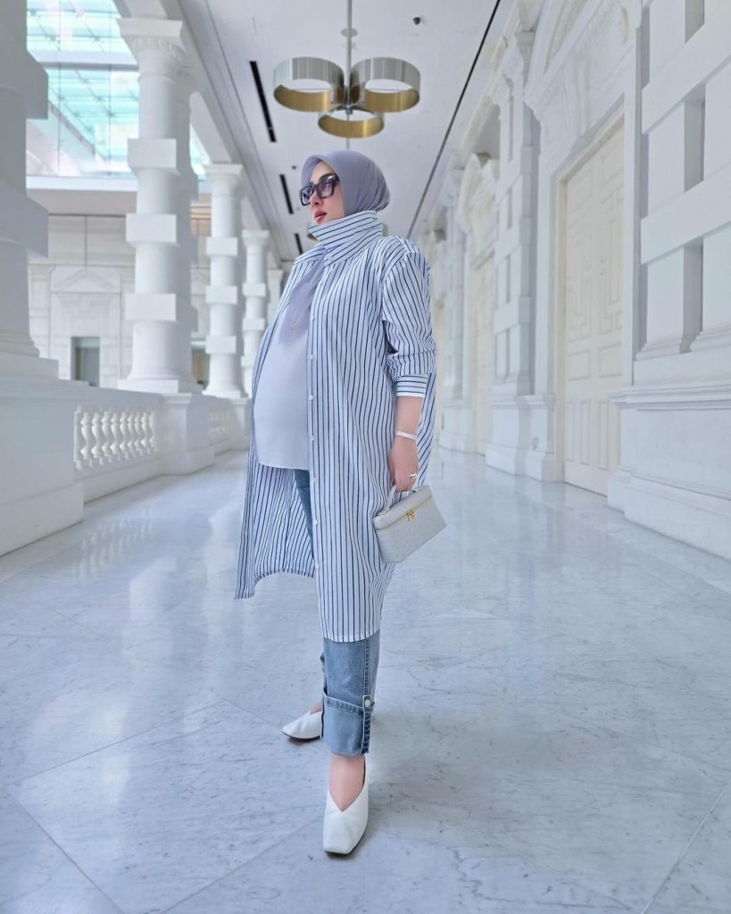 (Foto: instagram/princessyahrini)