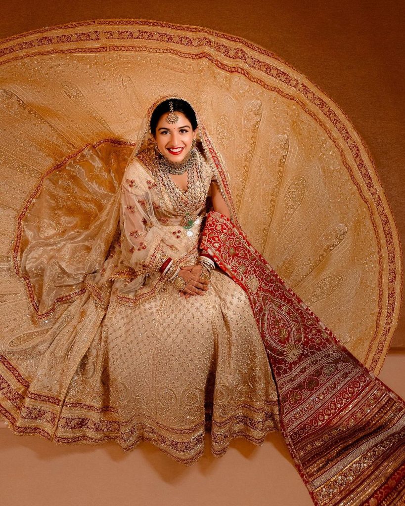 (Foto: instagram/rheakapoor)