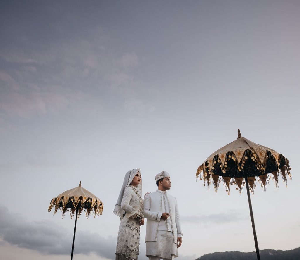 (Foto: instagram/thariqhalilintar)