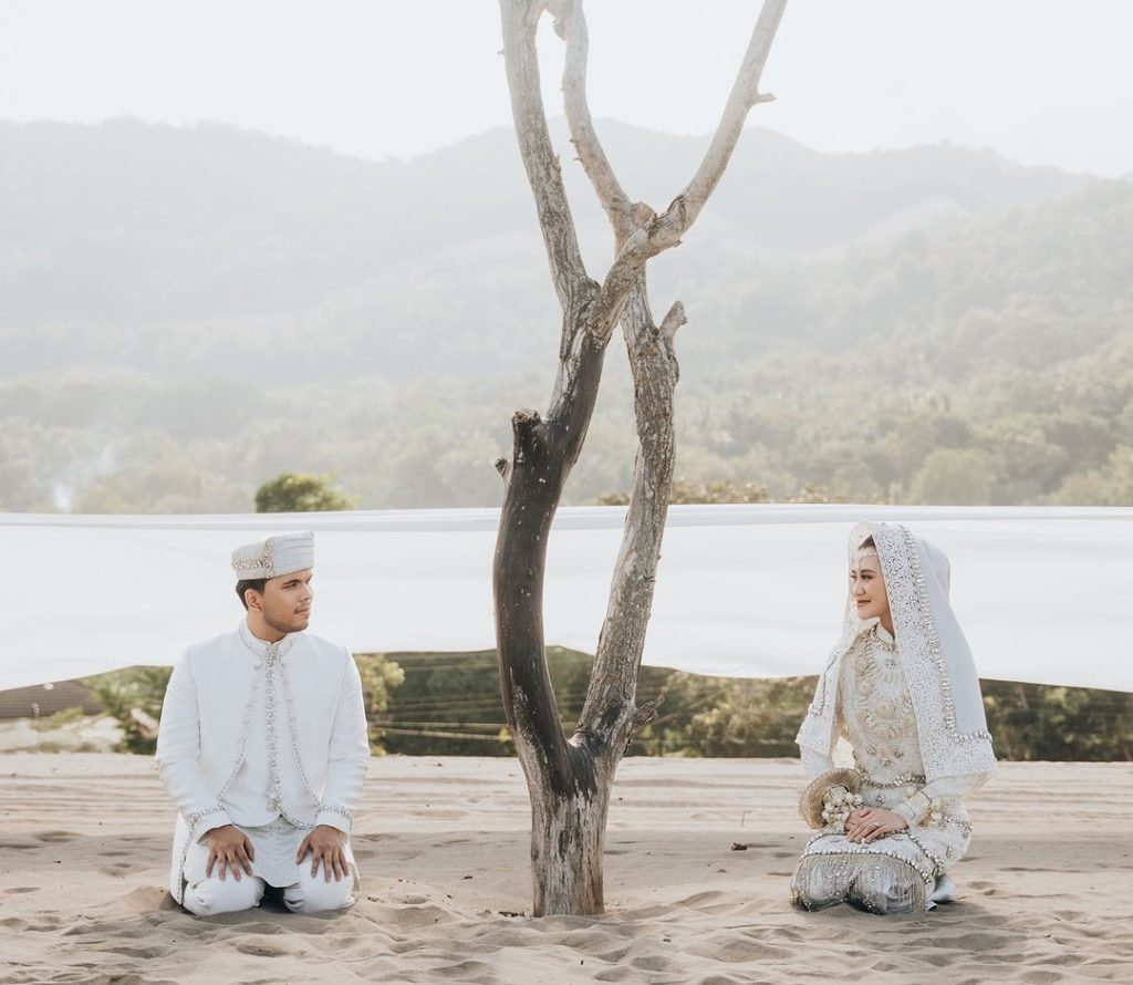 (Foto: instagram/thariqhalilintar)