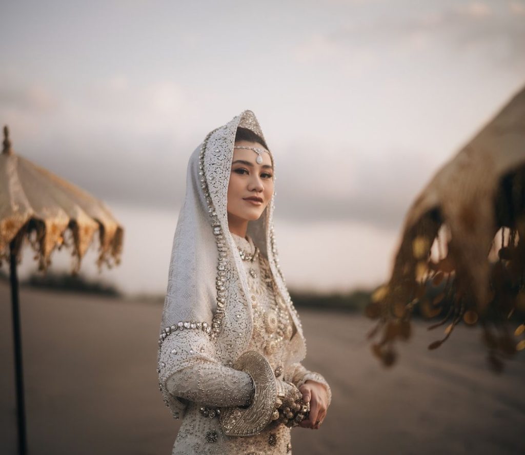 (Foto: instagram/thariqhalilintar)