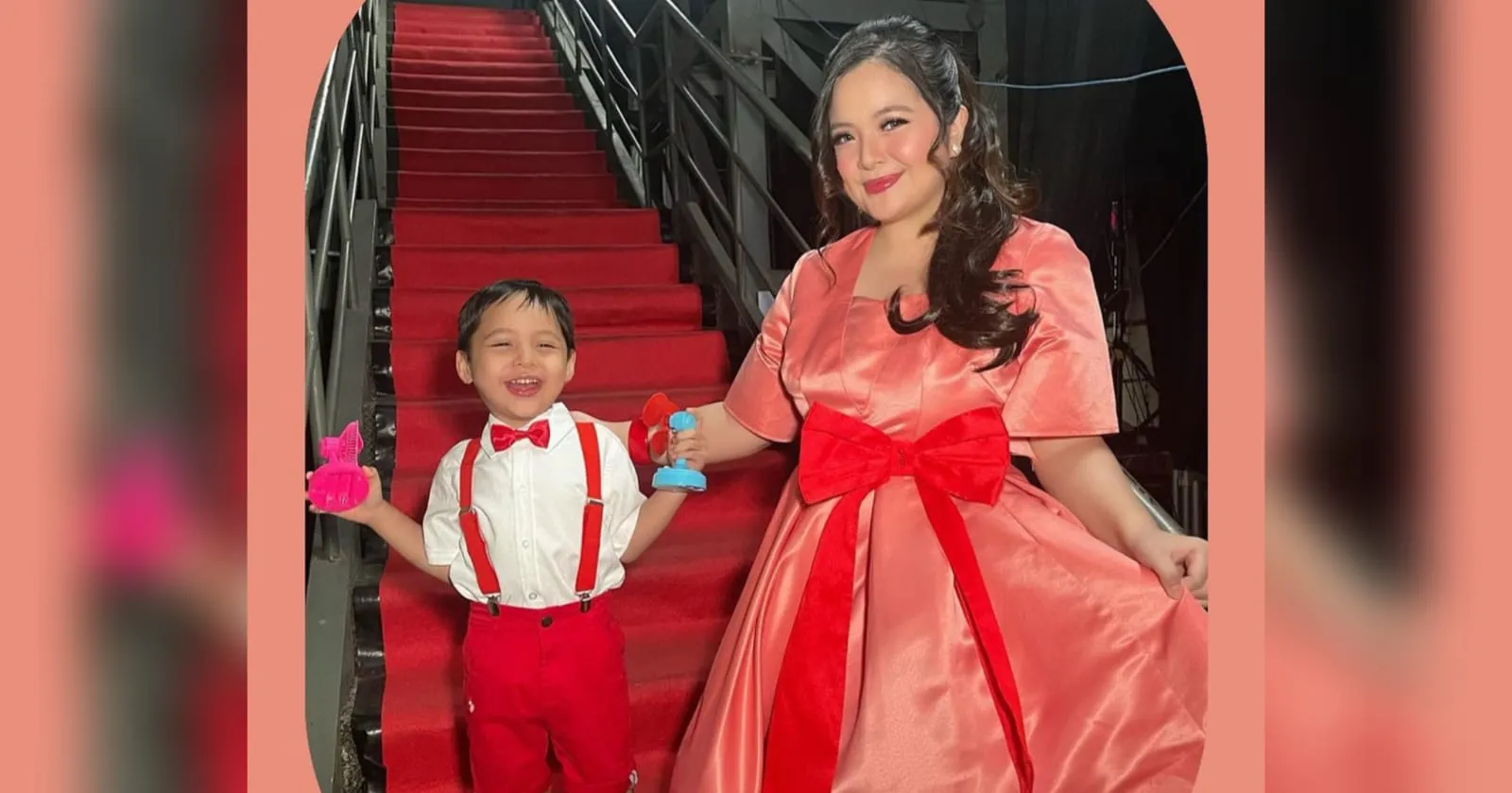 Cara Tasya Kamila Siapkan Mental Anak Kembali Masuk Sekolah