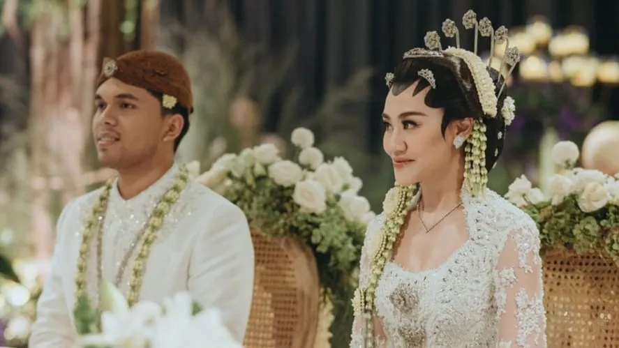 Cerita di Balik Mahar Rp 26 Juta dari Thariq Untuk Aaliyah