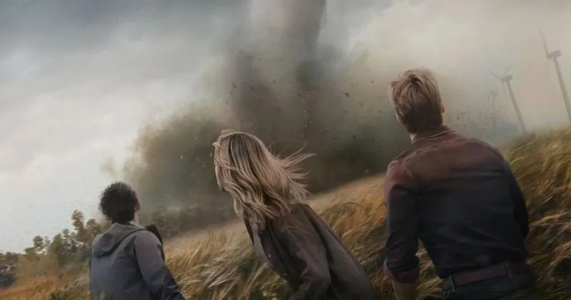 Sinopsis Film ‘Twisters’, Petualangan Nekat Para Pemburu Tornado