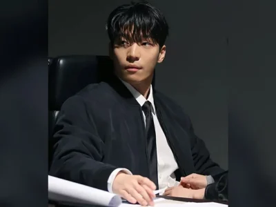 Wi Ha Jun akan gelar fans meeting di Jakarta. (Foto: Dok. Pri)