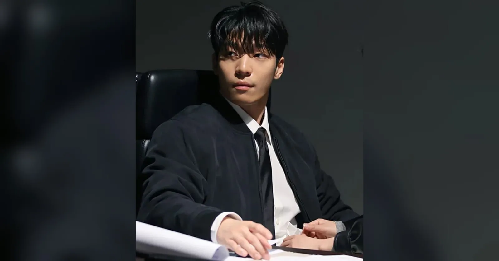 Perdana Fans Meeting di Jakarta, Wi Ha Jun Akan Lakukan Hal Spesial Ini