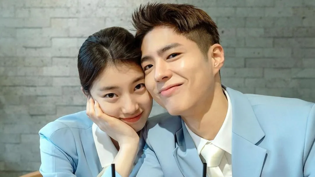 Tiket Terlalu Mahal, Film Suzy dan Park Bo Gum Sepi Penonton