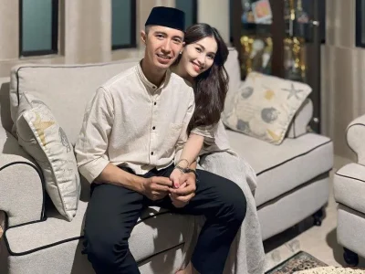 Ayu Ting Ting digosipkan batal nikah dengan Fardhana. (Foto: instagram/ayutingting92)