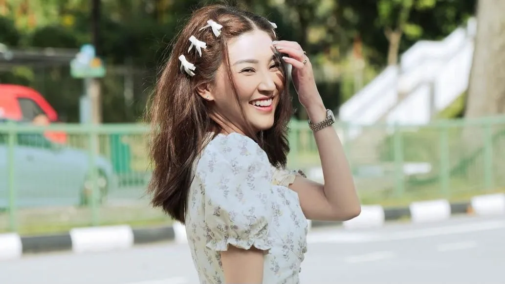 Sarwendah Bongkar Alasan Hengkang Dari Cherrybelle, Dikeluarkan?