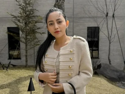 Rachel Vennya Ungkap Kerap Diselingkuhi (Foto : Instagram/@rachelvennya)