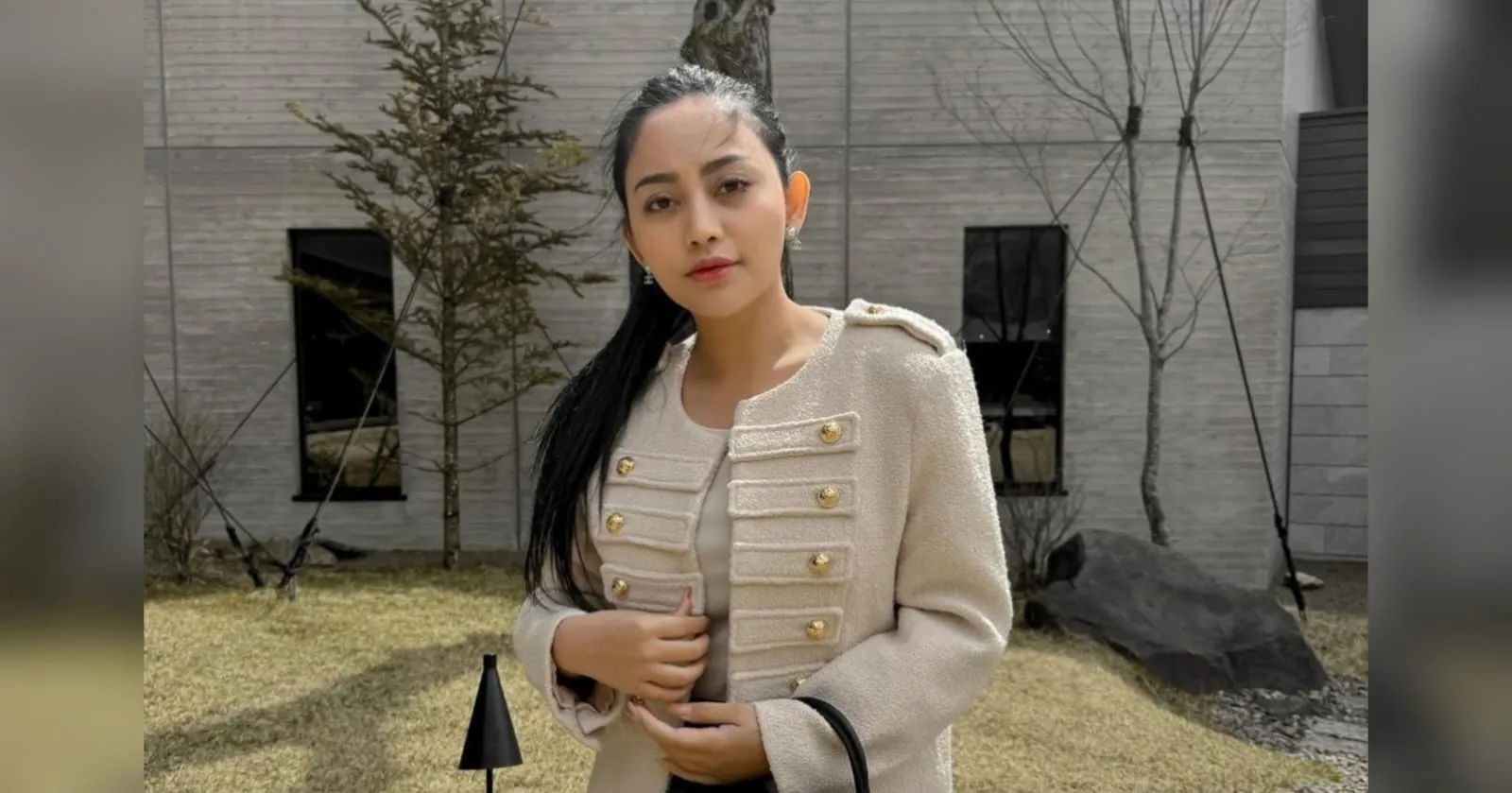 Rachel Vennya Ungkap Selalu Diselingkuhi Pasangannya