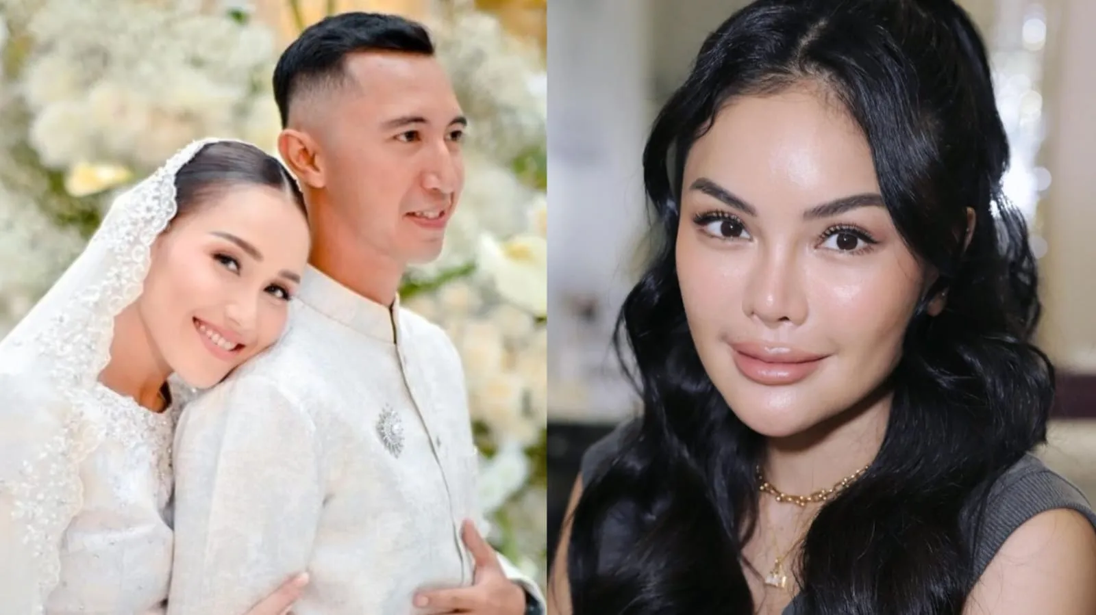 Ayu Ting Ting Diisukan Putus, Nikita Mirzani: Itu yang Terbaik