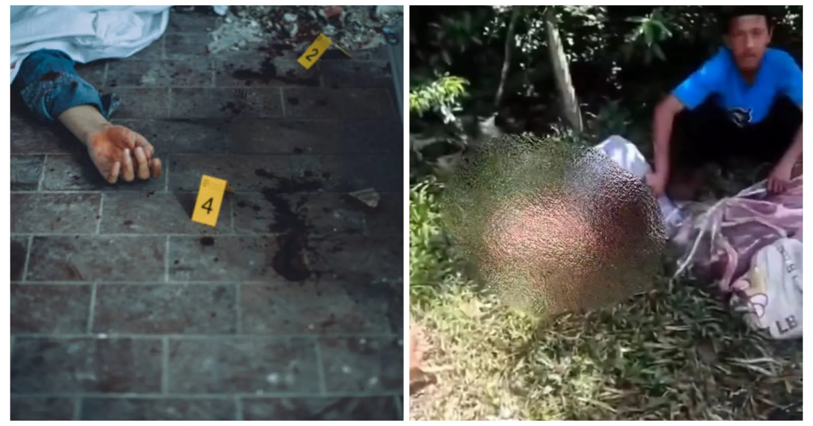 Korban Mutilasi di Garut Diduga Dibunuh ODGJ, Apa Bisa Dipidana?
