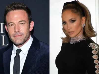 Jeniffer Lopez dan Ben Affleck dikabarkan telah menjalani hidup terpisah dan fokus dengan diri masing-masing (Foto: usmagazine, instagram/jlo)