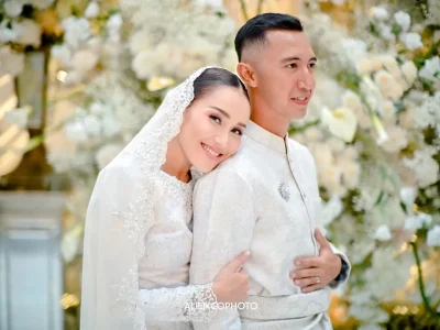 Kesibukan Lettu Fardhana hingga faktor keluarga jadi spekulasi batalnya nikah dengan Ayu Ting Ting. (Foto: instagram/ayutingting92)