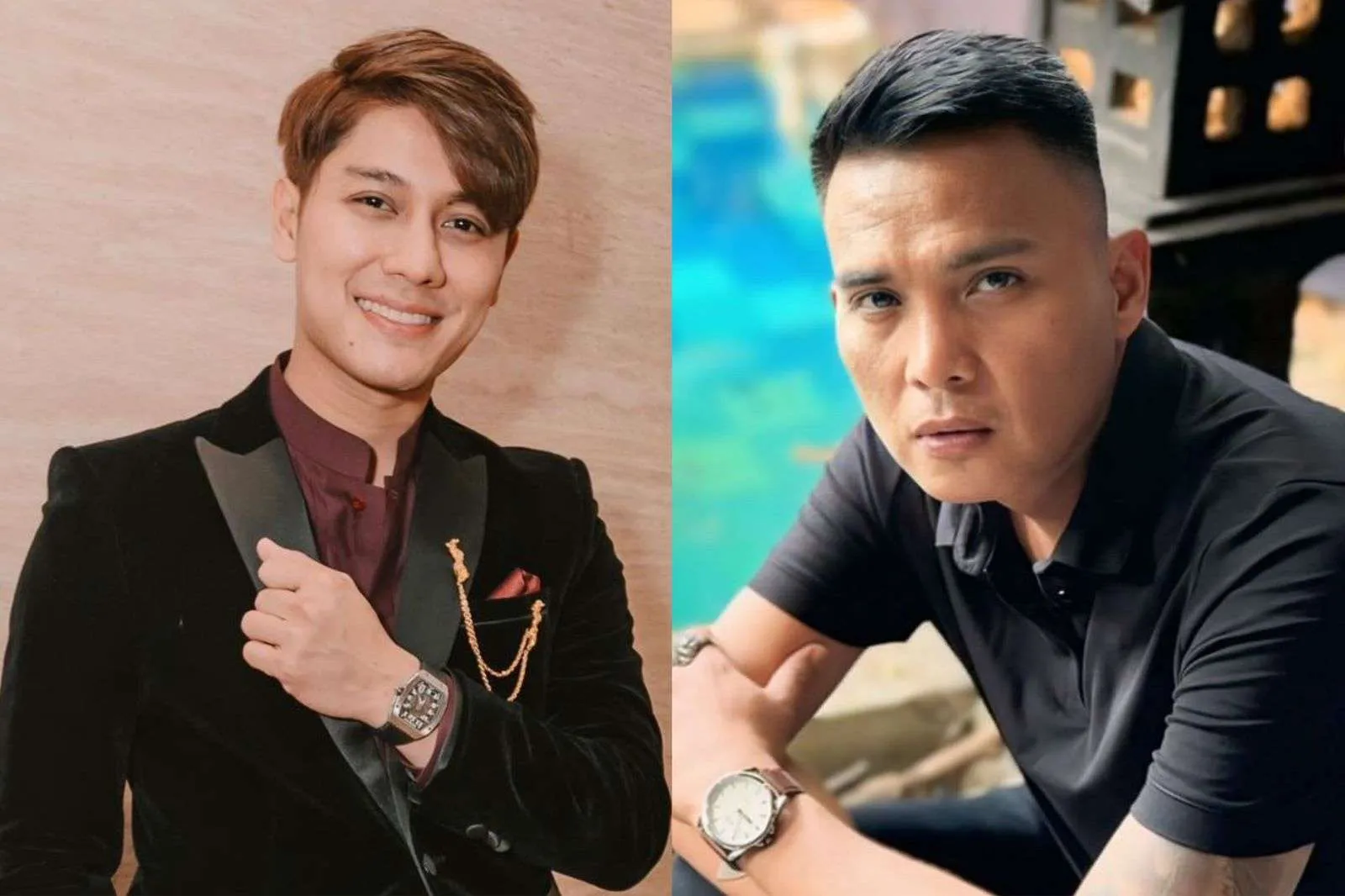 Terseret Ramalan, Rizky Billar Sebut Hard Gumay Si Playing Victim