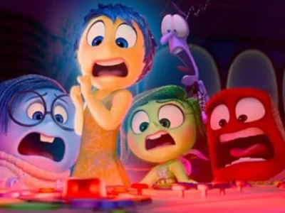 Inside Out 2 (Foto : Imdb)