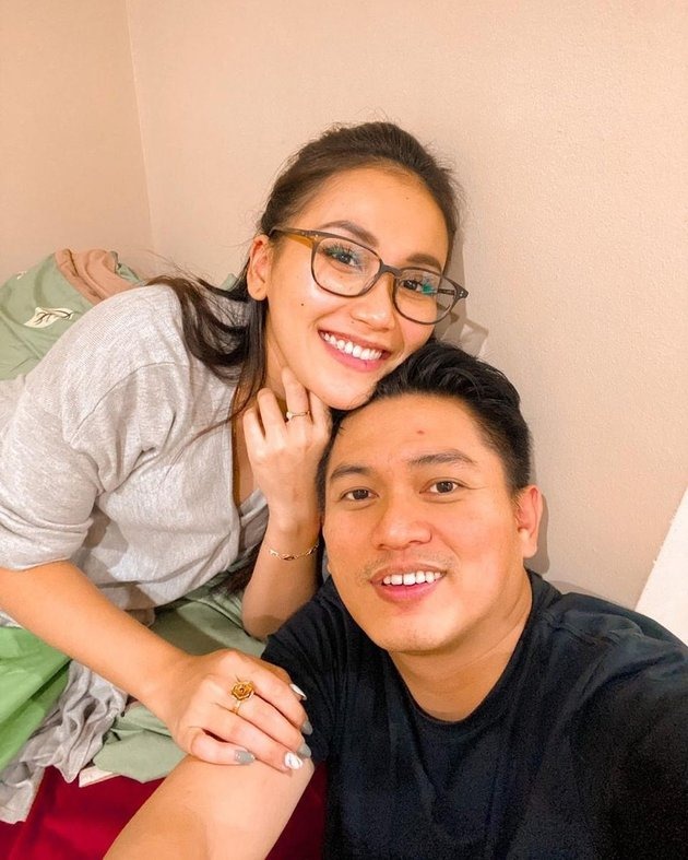 (Foto: instagram/ayutingting92)