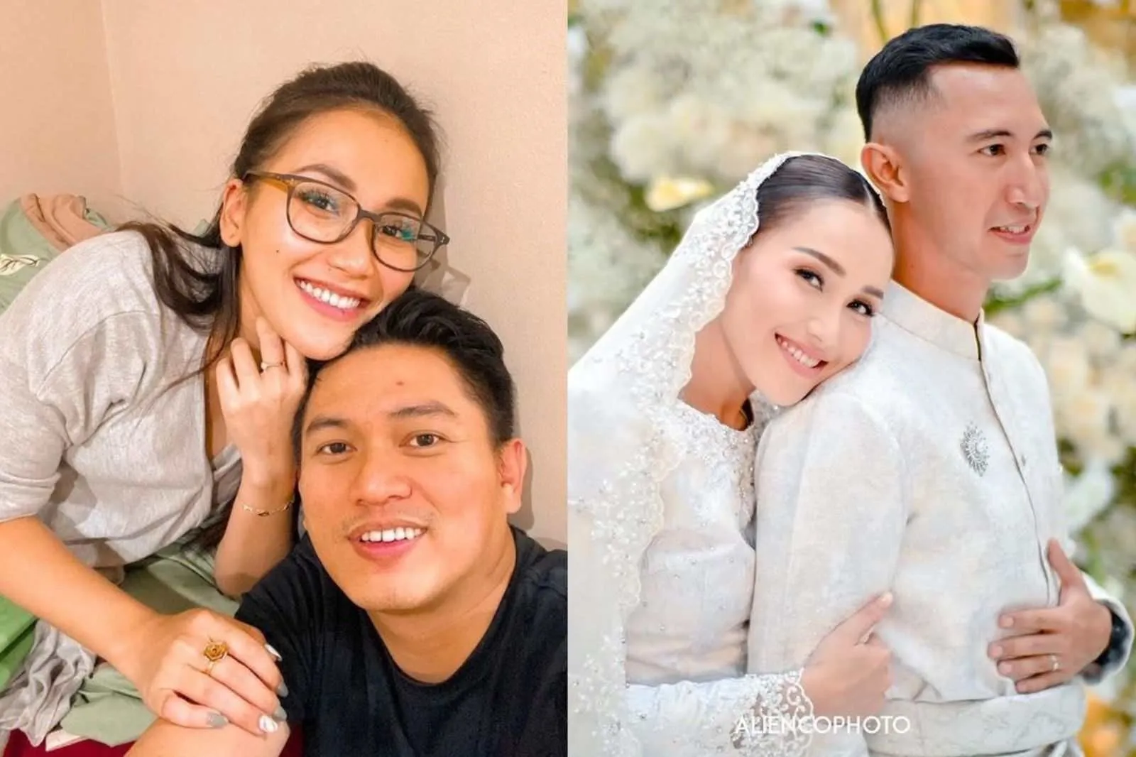 Dua Kali Batal Nikah, Ayu Ting Ting Kembali Jalani Hidup Tanpa Suami