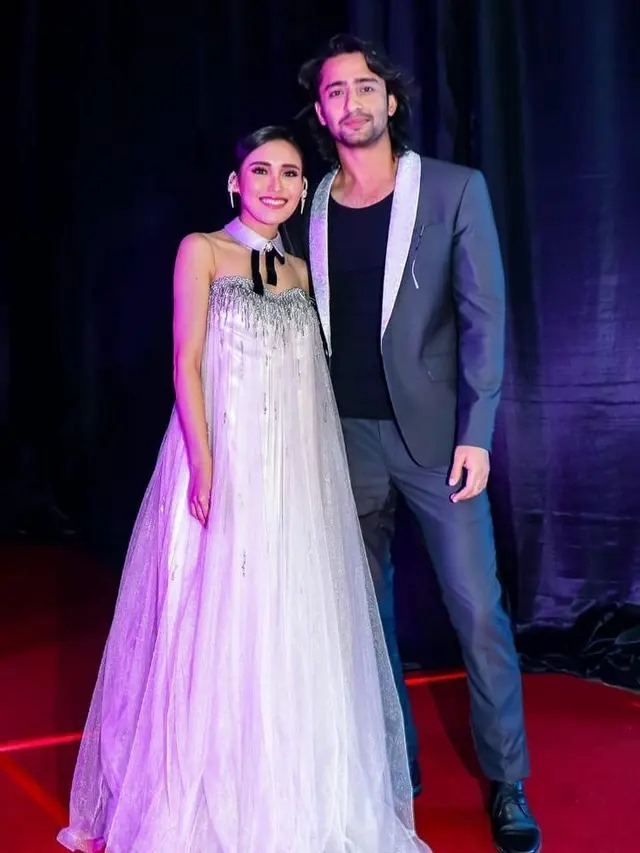 (Foto: instagram/shaheernsheikh)