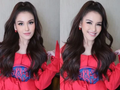 Pria-pria yang pernah dekat dengan hingga lika-liku percintaan Ayu Ting Ting (Foto: instagram/ayutingting92)