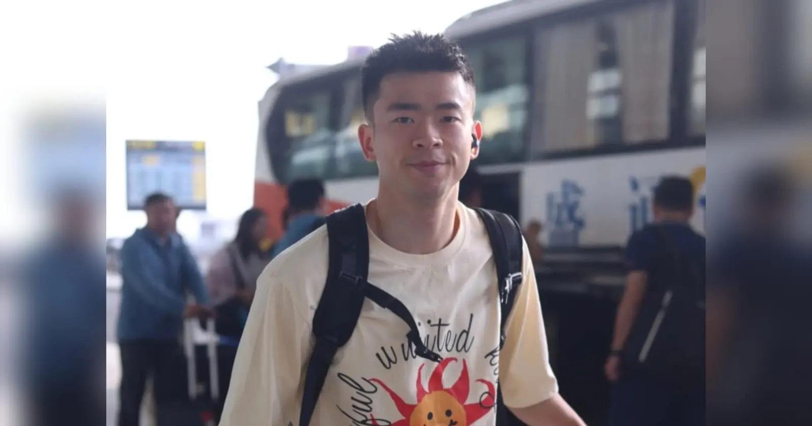Merasa Zhang Zhi Jie Tak Ditangani dengan Baik, Atlet China Ini Murka