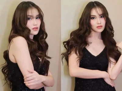 Ayu Ting Ting. (Foto: instagram/ayutingting92)