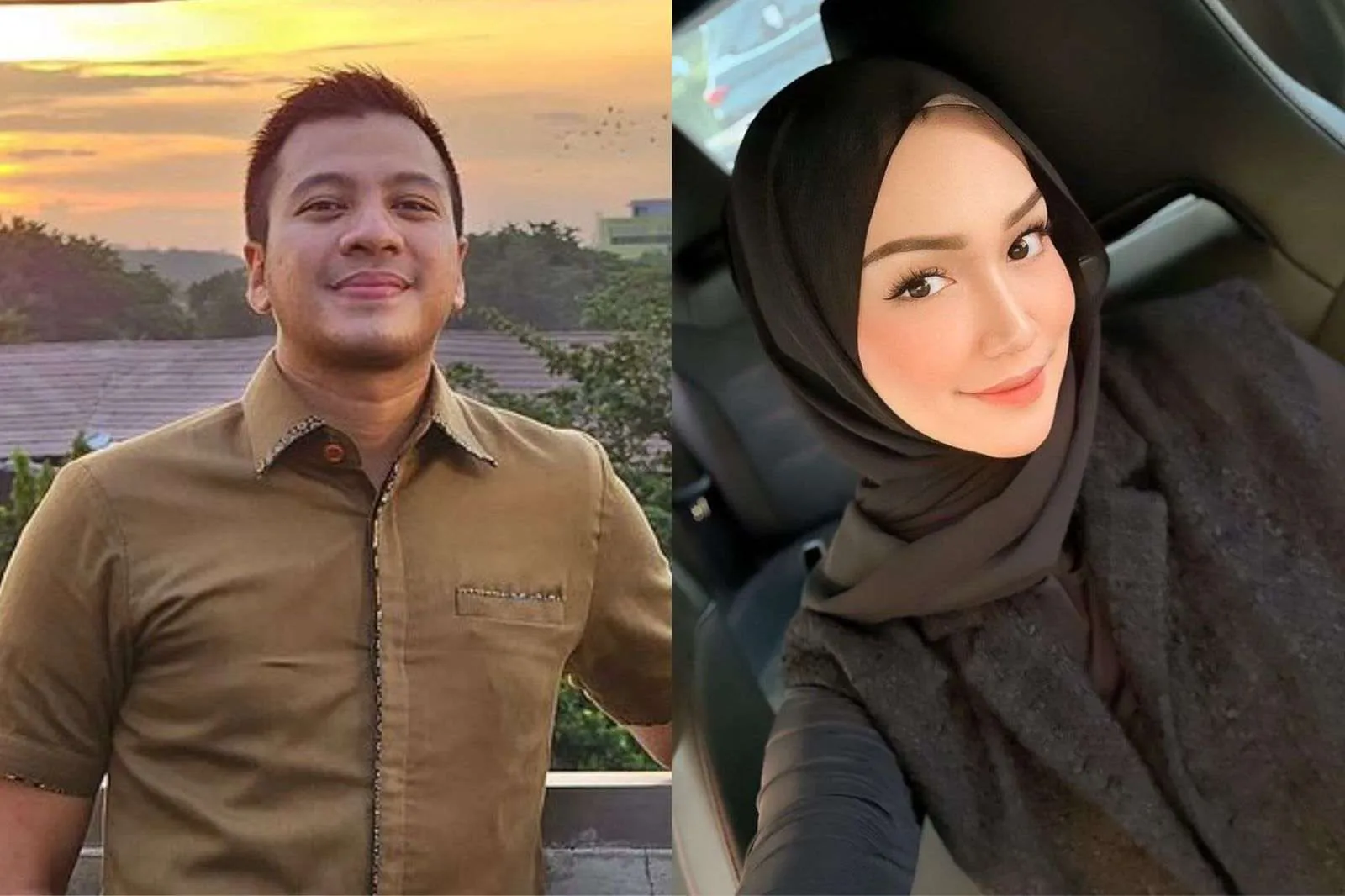 Baru Menikah, Melody Prima Umumkan Kehamilan Anak Ketiga