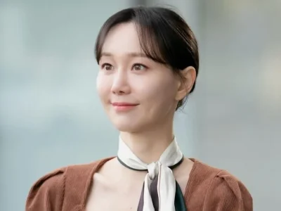 Lee Yoo Young. Foto: Dok. Instagram @acefactory.official