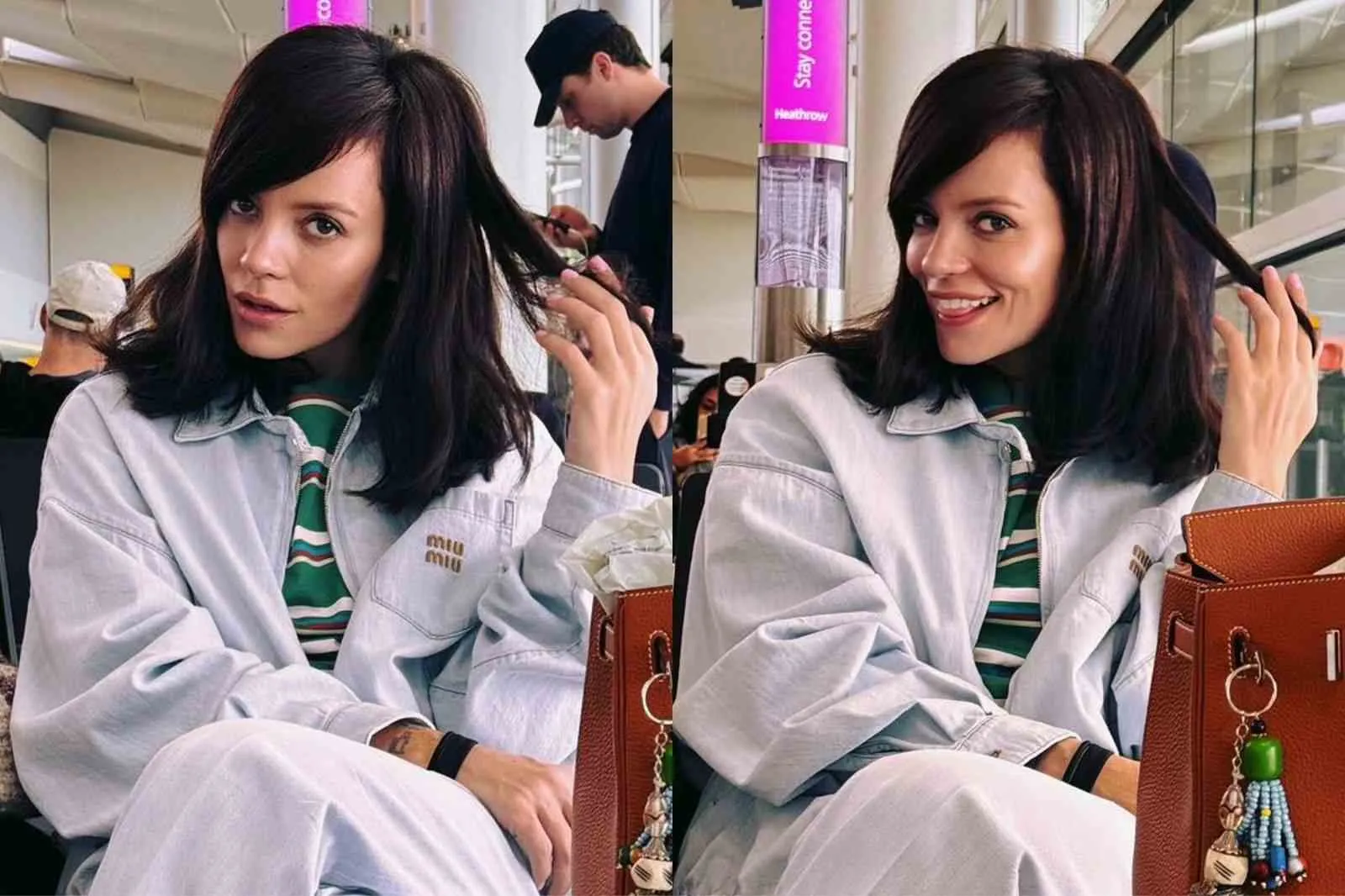 Vakum Nyanyi, Lily Allen Kini Beralih Bisnis Di OnlyFans