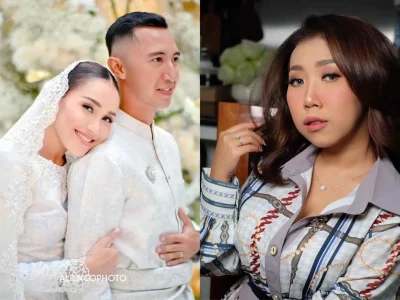 Perbedaan prinsip, Ayu Ting Ting mantap batal nikah (Foto: instagram/ayutingting, instagram/kikysaputrii)