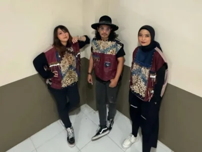 Band Kotak (Foto : Instagram/@kotakband_)