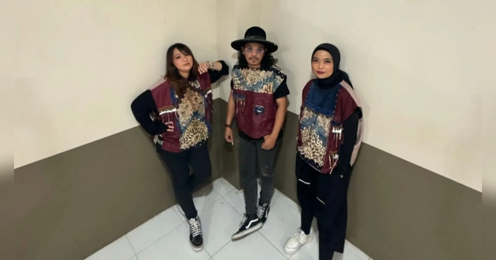Usai Disomasi, Kotak Justru Luncurkan Lagu Lama Versi Akustik