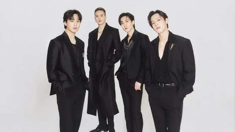 BTOB Batal Konser di Jakarta Karena Masalah Kontrak