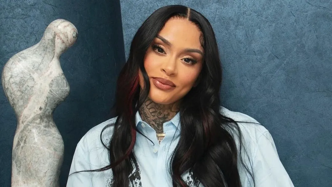Kisah Kehlani, Punya Pacar Selingkuh Dengan Banyak Wanita