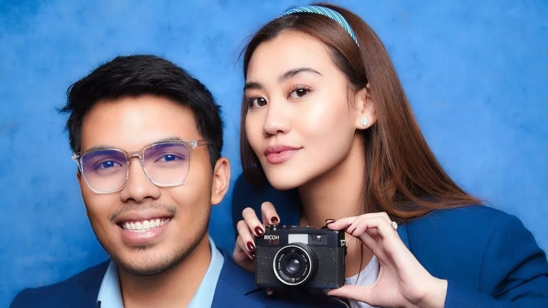 Sebelum Dengan Aaliyah, Thariq Halilintar Merasa Jauh Dari Tuhan