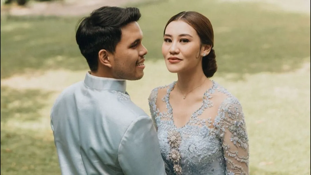 Pernikahan Makin Dekat, Aaliyah Massaid Bagi-bagi Baju Bridesmaid