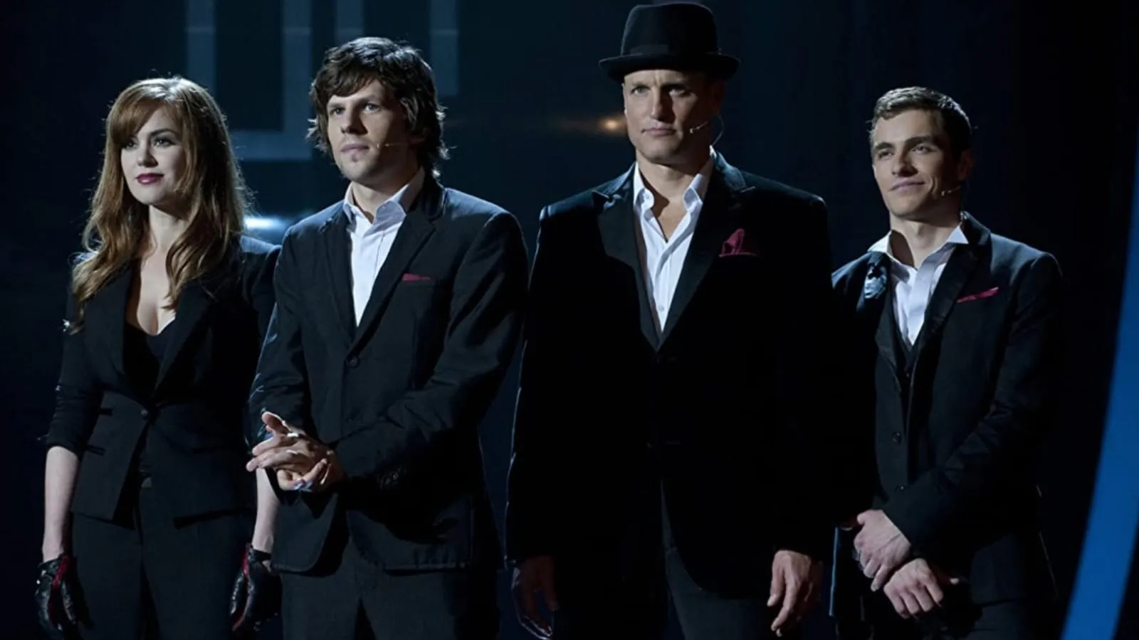 Film Now You See Me 3 Tayang Akhir Tahun Depan