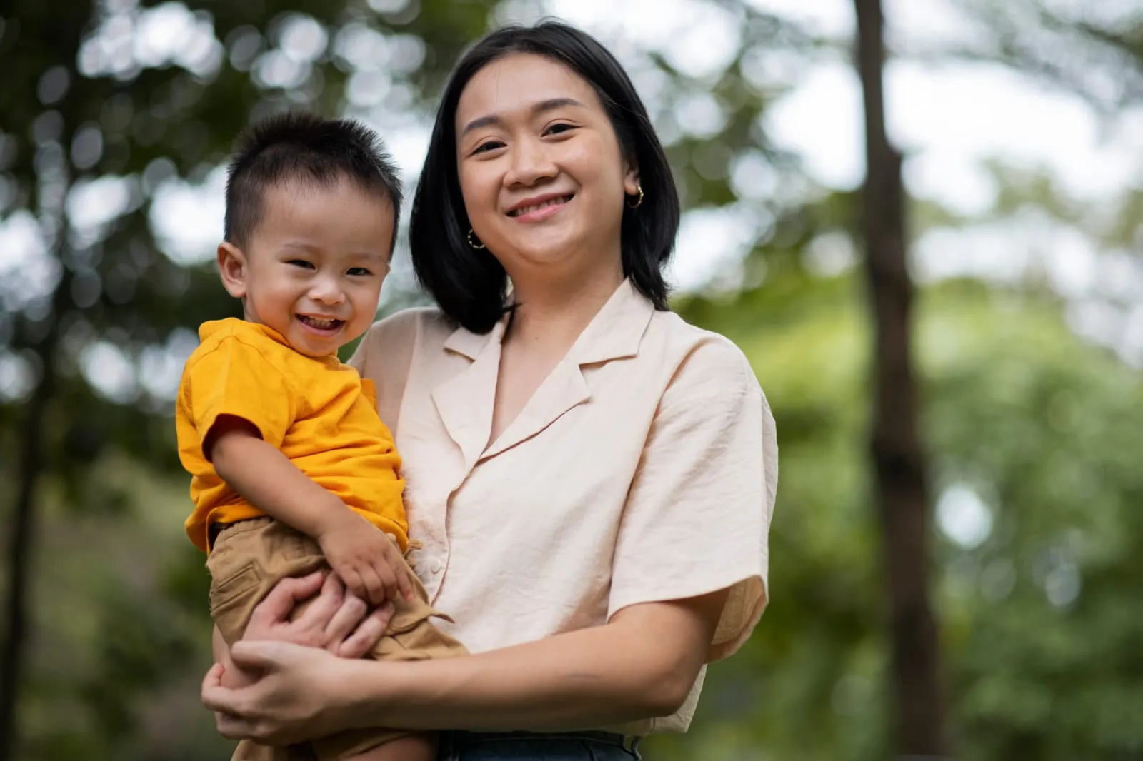 7 Hal Ini Jadi Tantangan Terbesar yang Dihadapi Single Parent