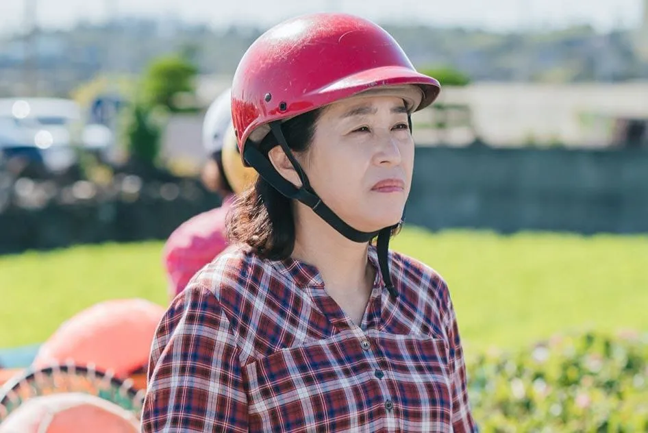 Ibunda Aktris Kim Mi Kyung Meninggal Dunia