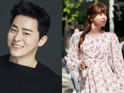 Jo Jung-suk turunkan berat badan dan jalani akupresur demi perannya di film "Pilot" (Foto: Daum, KoBiz)