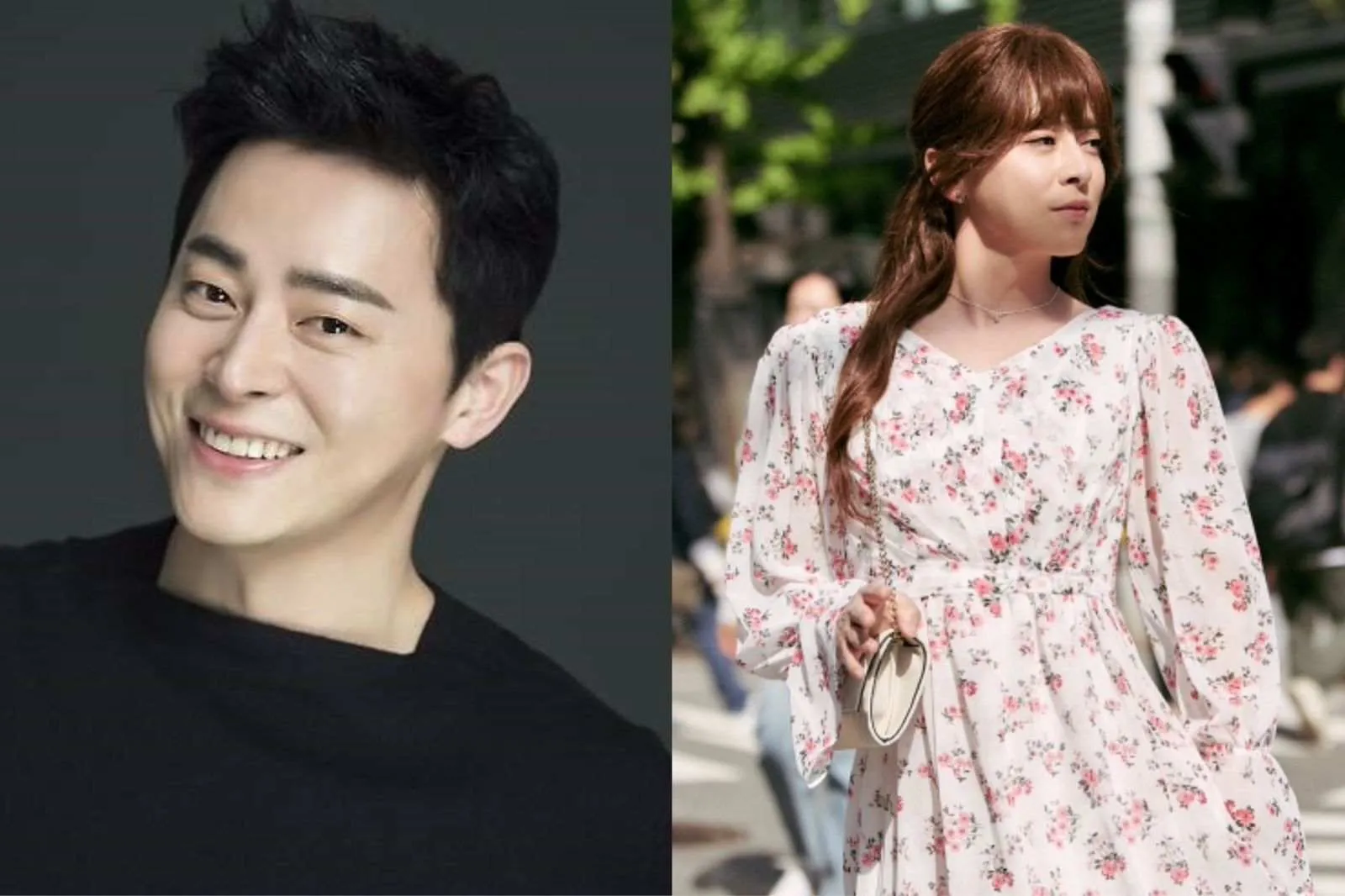 Jo Jung Suk Turunkan Berat Badan Demi Jadi Perempuan di Film ‘Pilot’