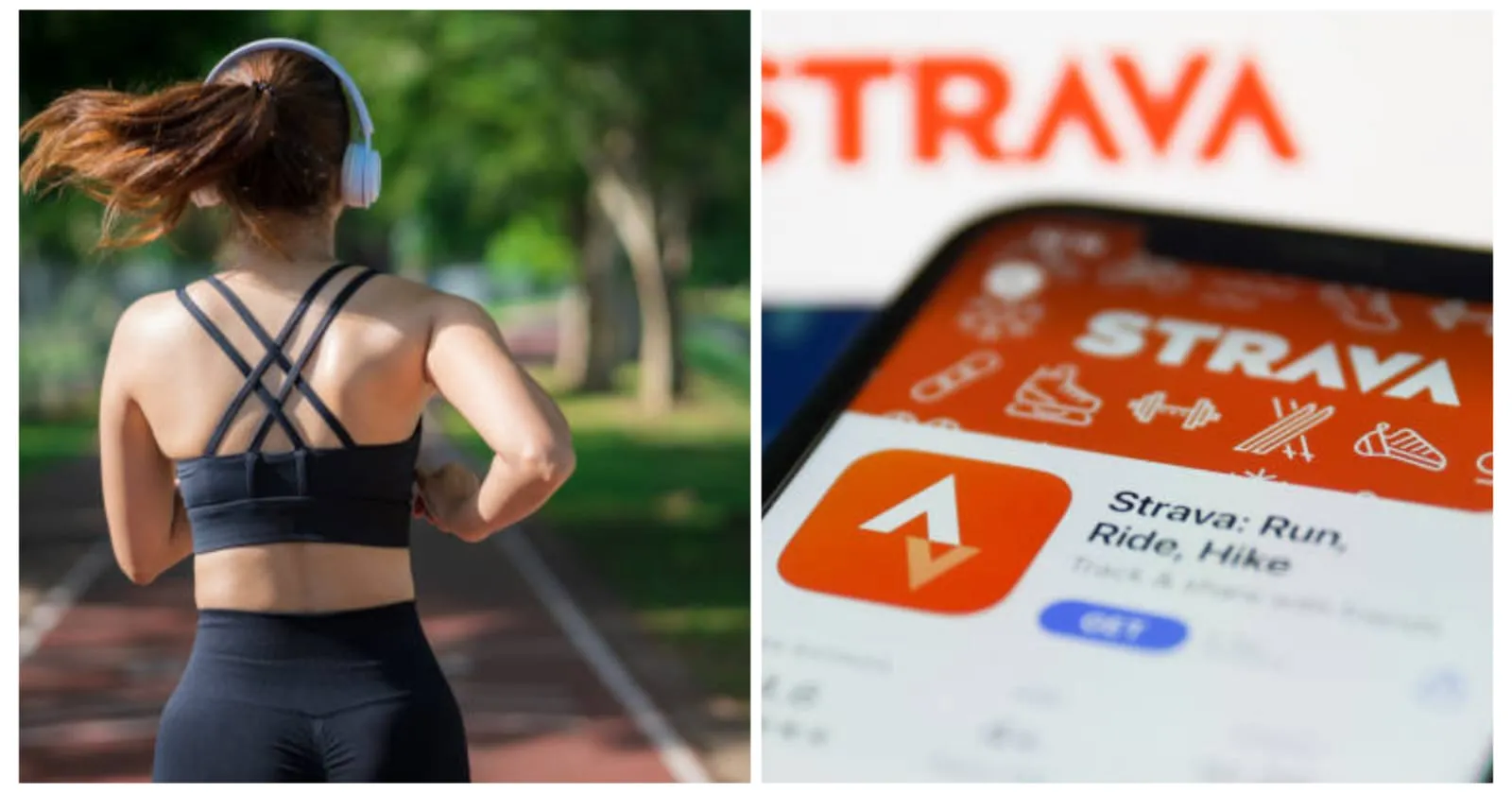 Tren Lari Hype, Joki Strava Bertebaran