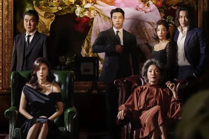 5 Fakta Unik Drakor Red Swan, Kisah Chaebol Penuh Ketegangan!