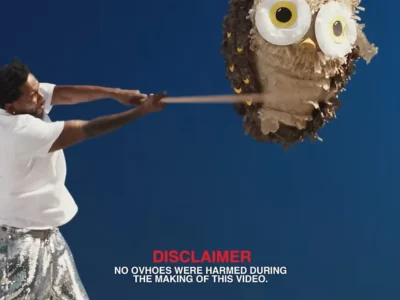 Video Musik Not Like Us Kendrick Lamar (Foto : YouTube/Kendrick Lamar)