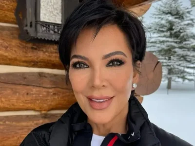 Kris Jenner. Foto: Dok. Instagram @krisjenner