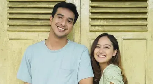 Salshabilla Adriani dan Ibrahim Risyad Dirumorkan Menikah Bulan Ini