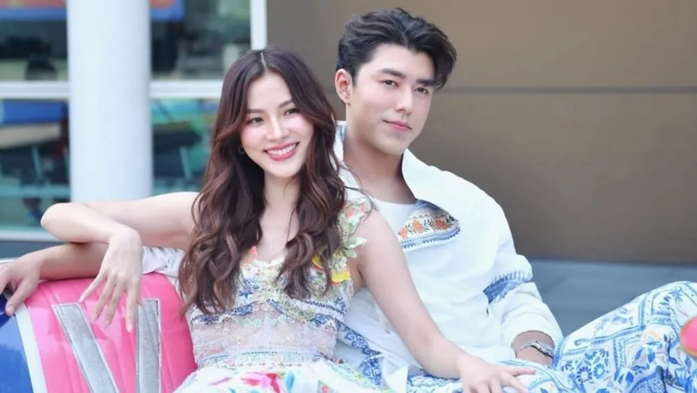Terhalang Restu, Nine Naphat dan Baifern Pimchanok Putus